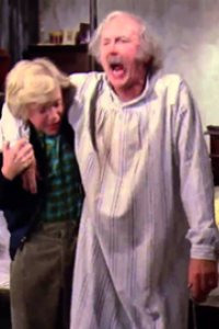 Willy Wonka & the Chocolate Factory [(I've Got A) Golden Ticket]